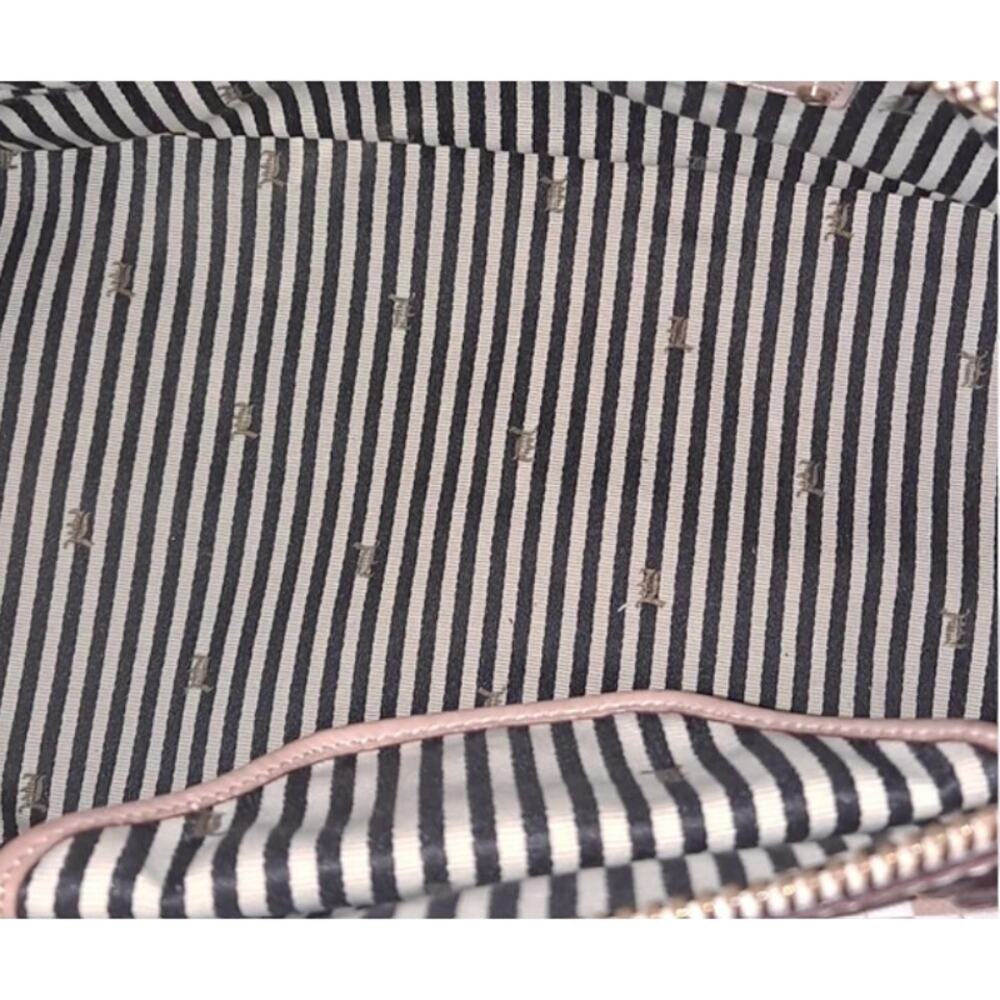 L.A.M.B Gwen Stefani Speedy Duffle Bag & Wallet - Picture 4 of 6